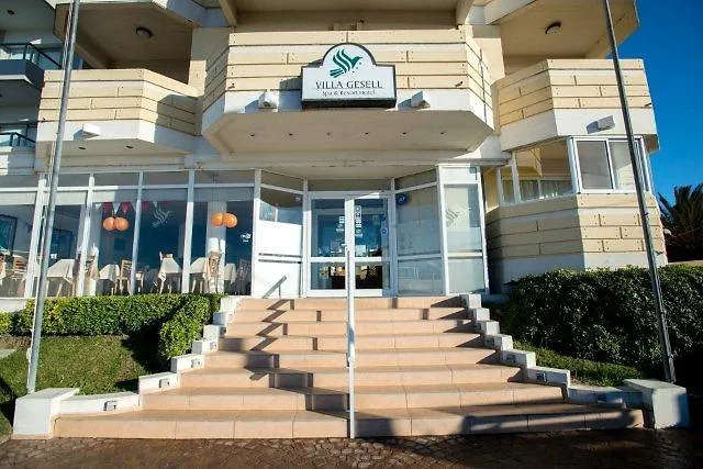 Villa Gesell Spa & Resort
