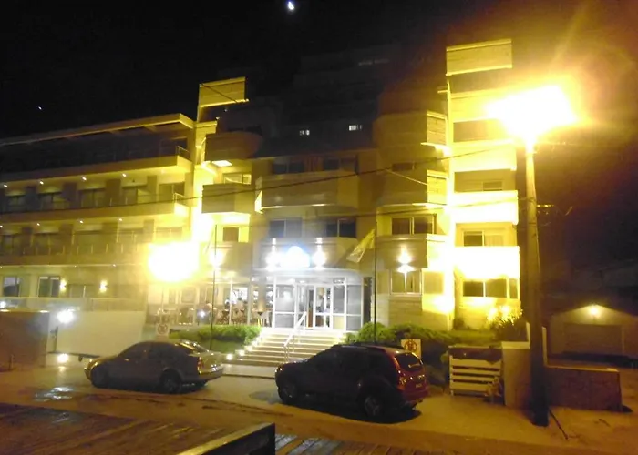 Villa Gesell Spa & Resort