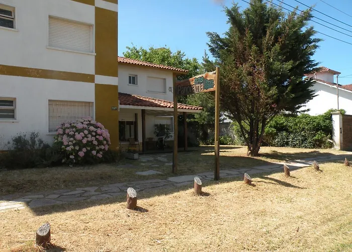 Hotel Panorama Villa Gesell