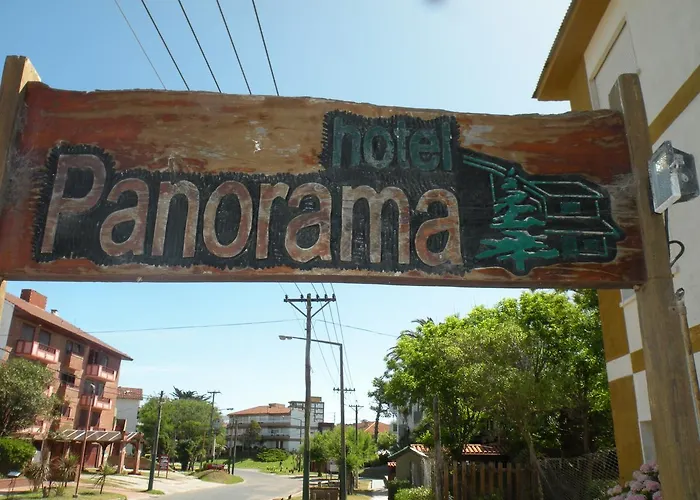 Hotel Panorama Villa Gesell